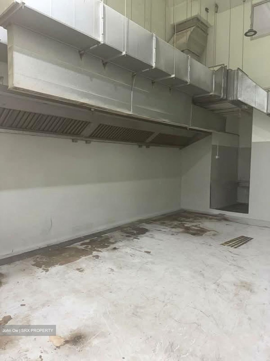 Mandai Foodlink (D25), Factory #553868831